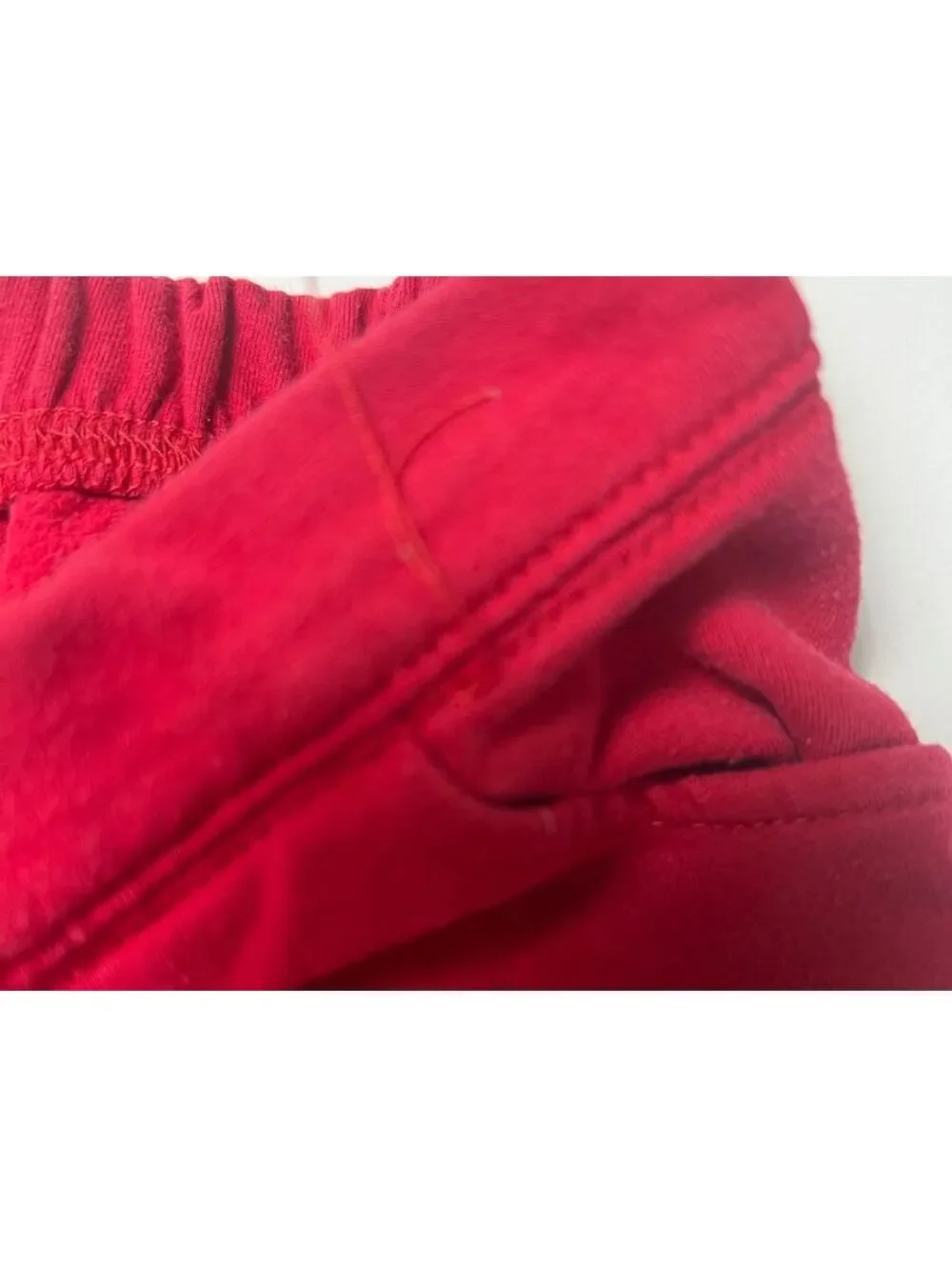 Vintage Red Gymboree Scottie Dog Flare Pants Girls 4T